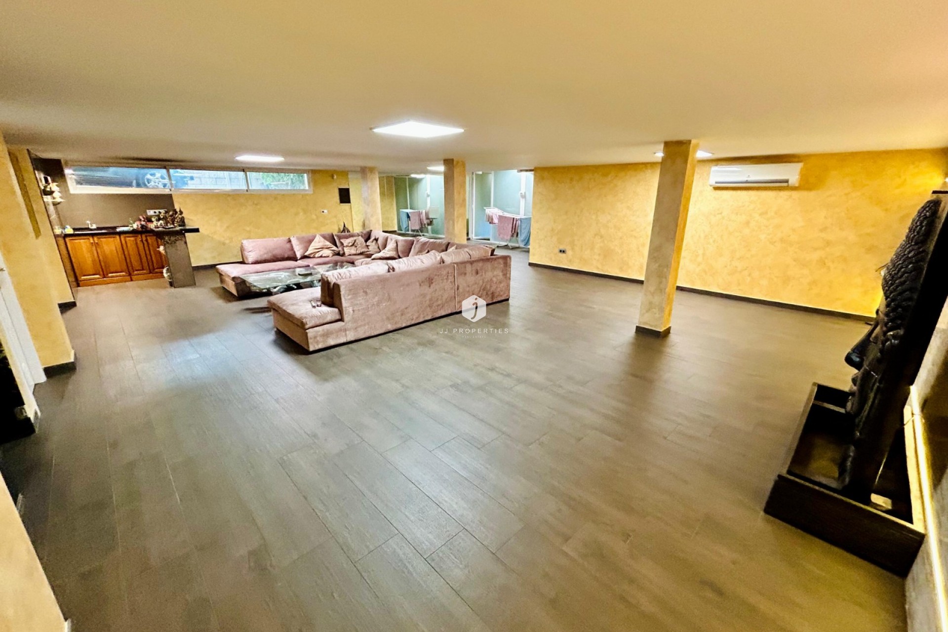 Z drugiej ręki - Villa -
Torrevieja - Costa Blanca