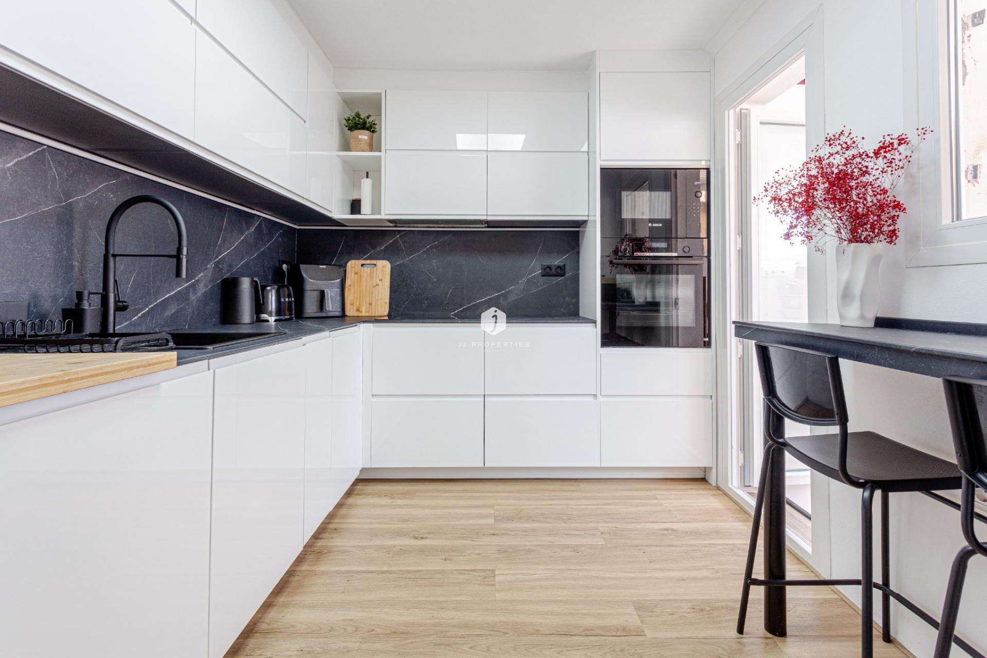 Z drugiej ręki - Villa -
Torrevieja - Costa Blanca