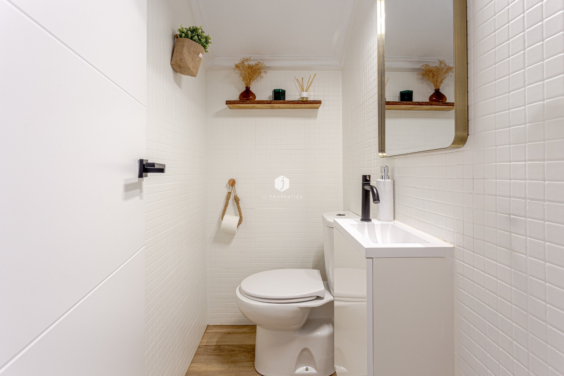 Z drugiej ręki - Villa -
Torrevieja - Costa Blanca