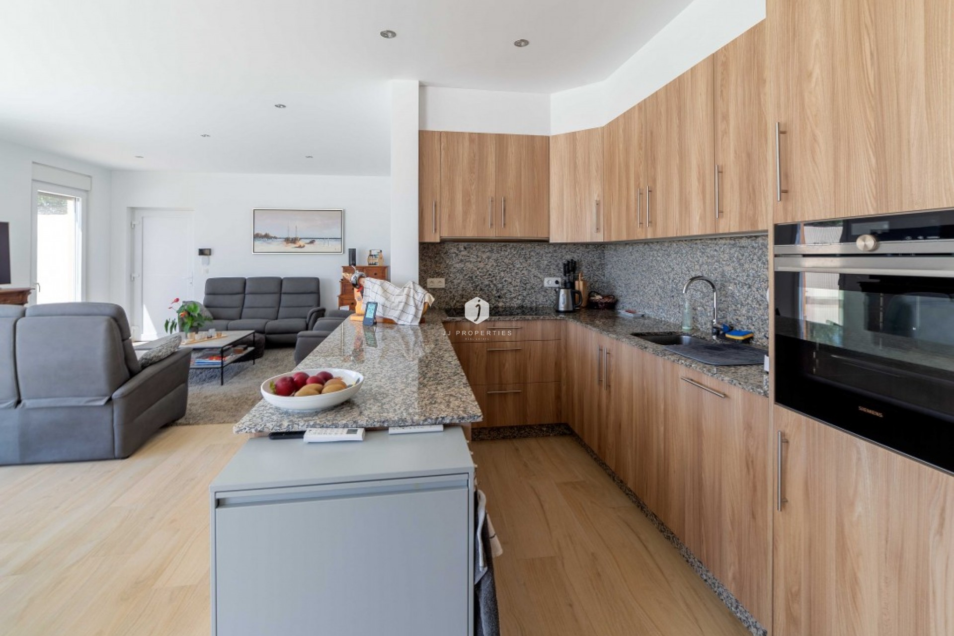 Z drugiej ręki - Villa -
Torrevieja - Costa Blanca