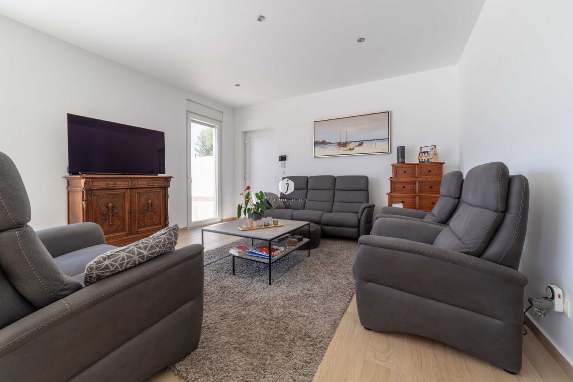 Z drugiej ręki - Villa -
Torrevieja - Costa Blanca