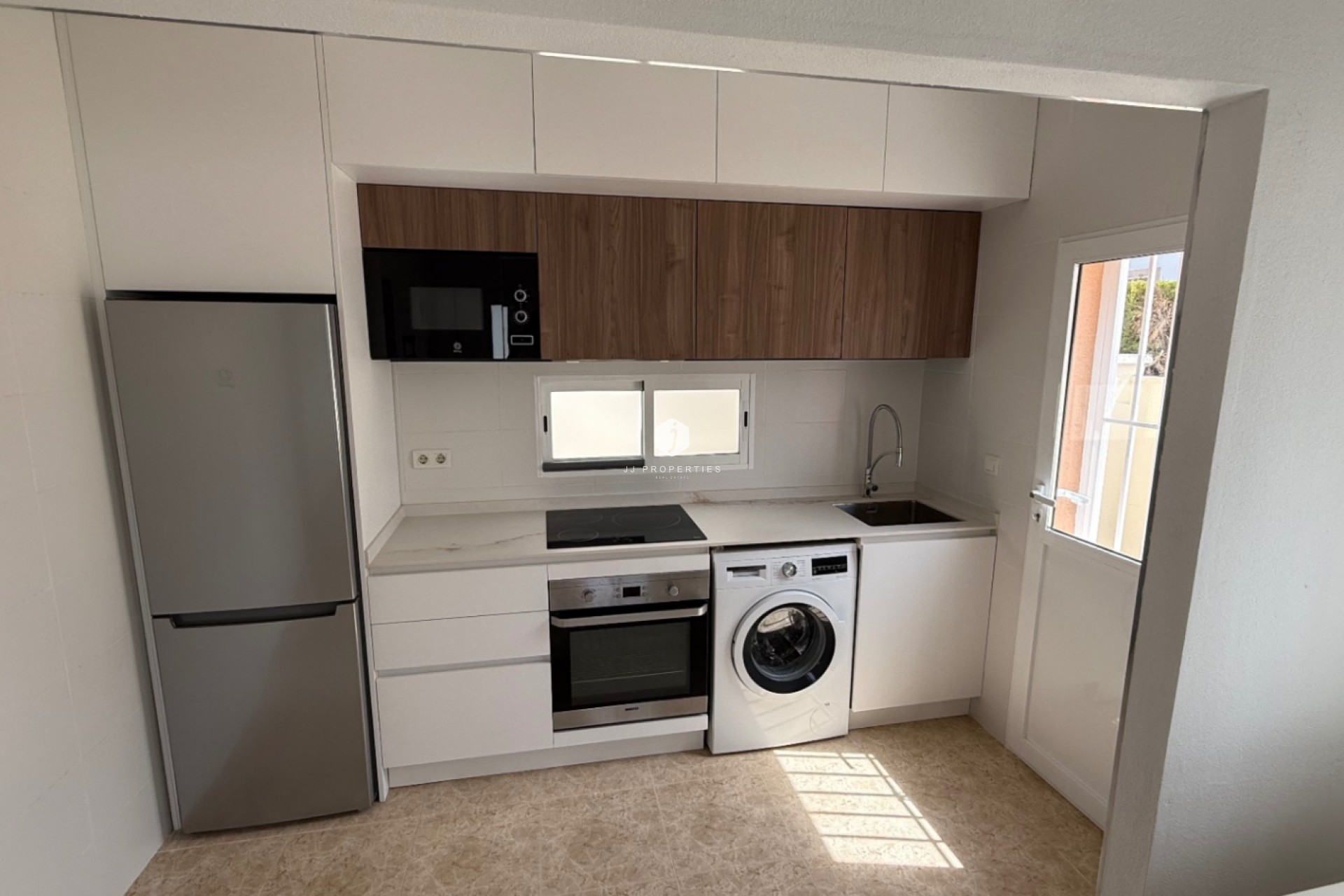 Z drugiej ręki - Villa -
Torrevieja - Costa Blanca