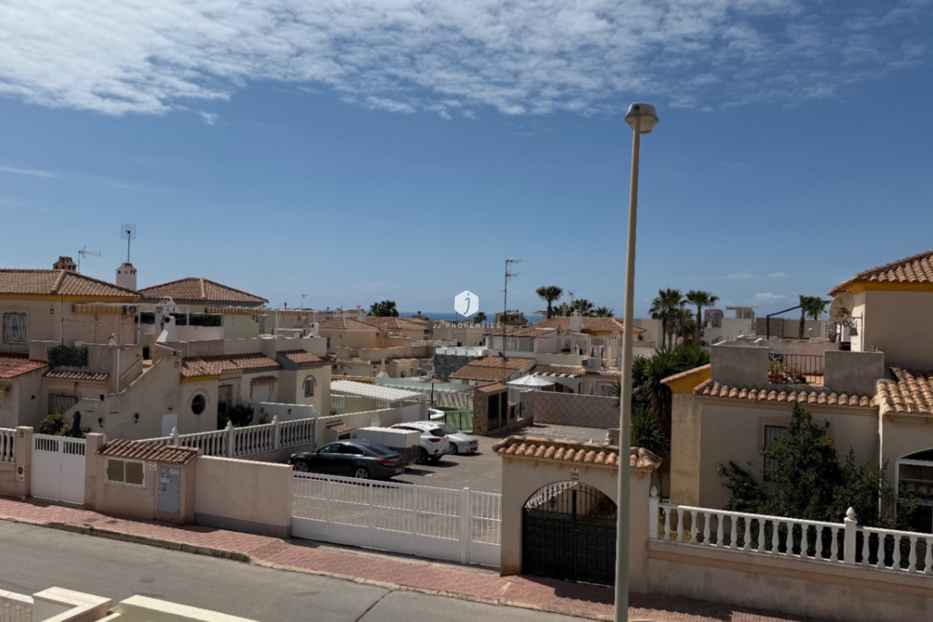 Z drugiej ręki - Villa -
Torrevieja - Costa Blanca