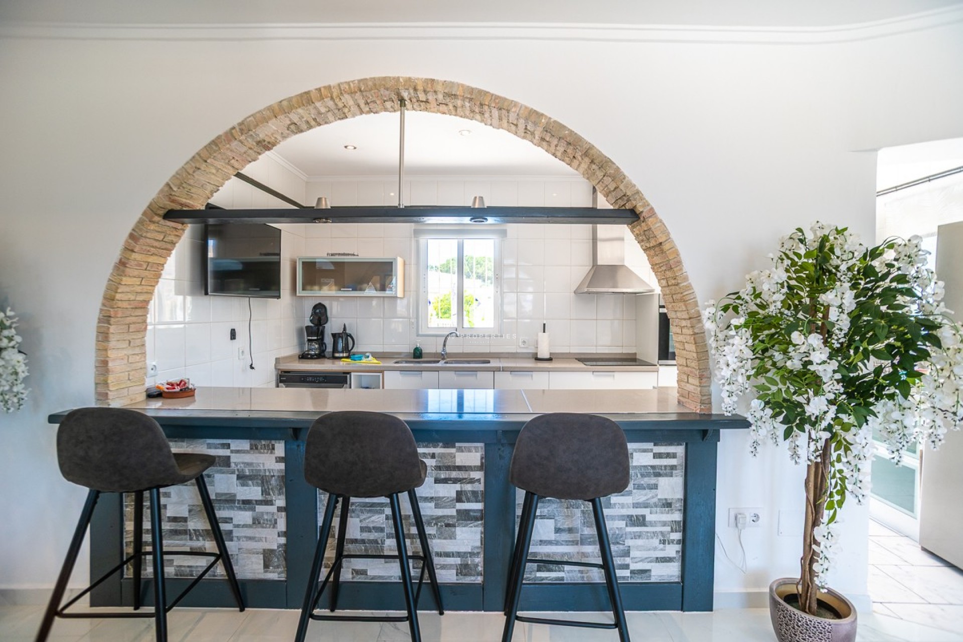 Z drugiej ręki - Villa -
Torrevieja - Costa Blanca