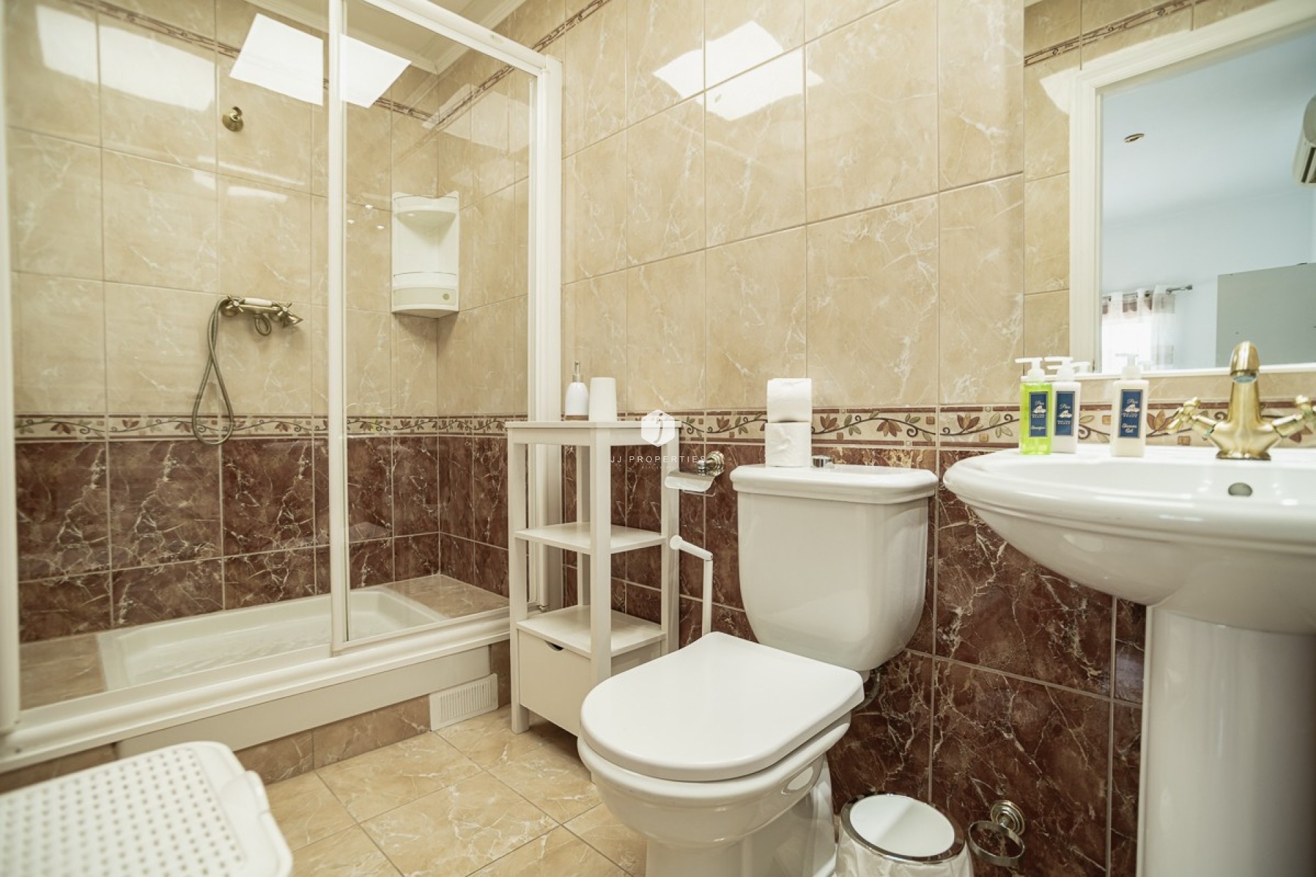 Z drugiej ręki - Villa -
Torrevieja - Costa Blanca