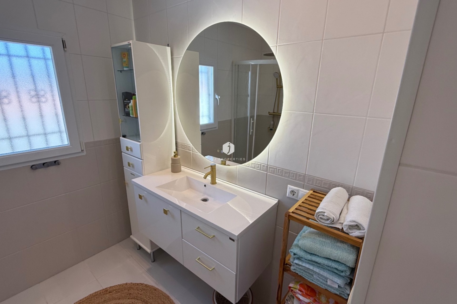 Z drugiej ręki - Villa -
Torrevieja - Costa Blanca