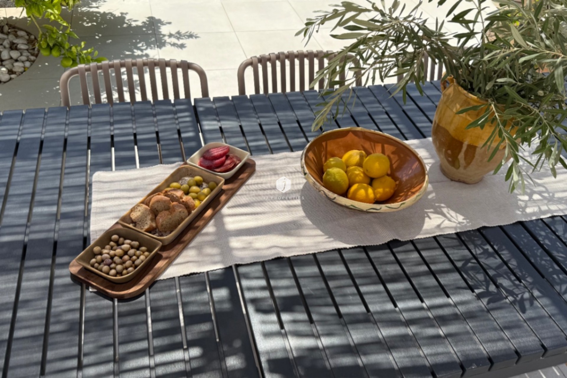 Z drugiej ręki - Villa -
Torrevieja - Costa Blanca