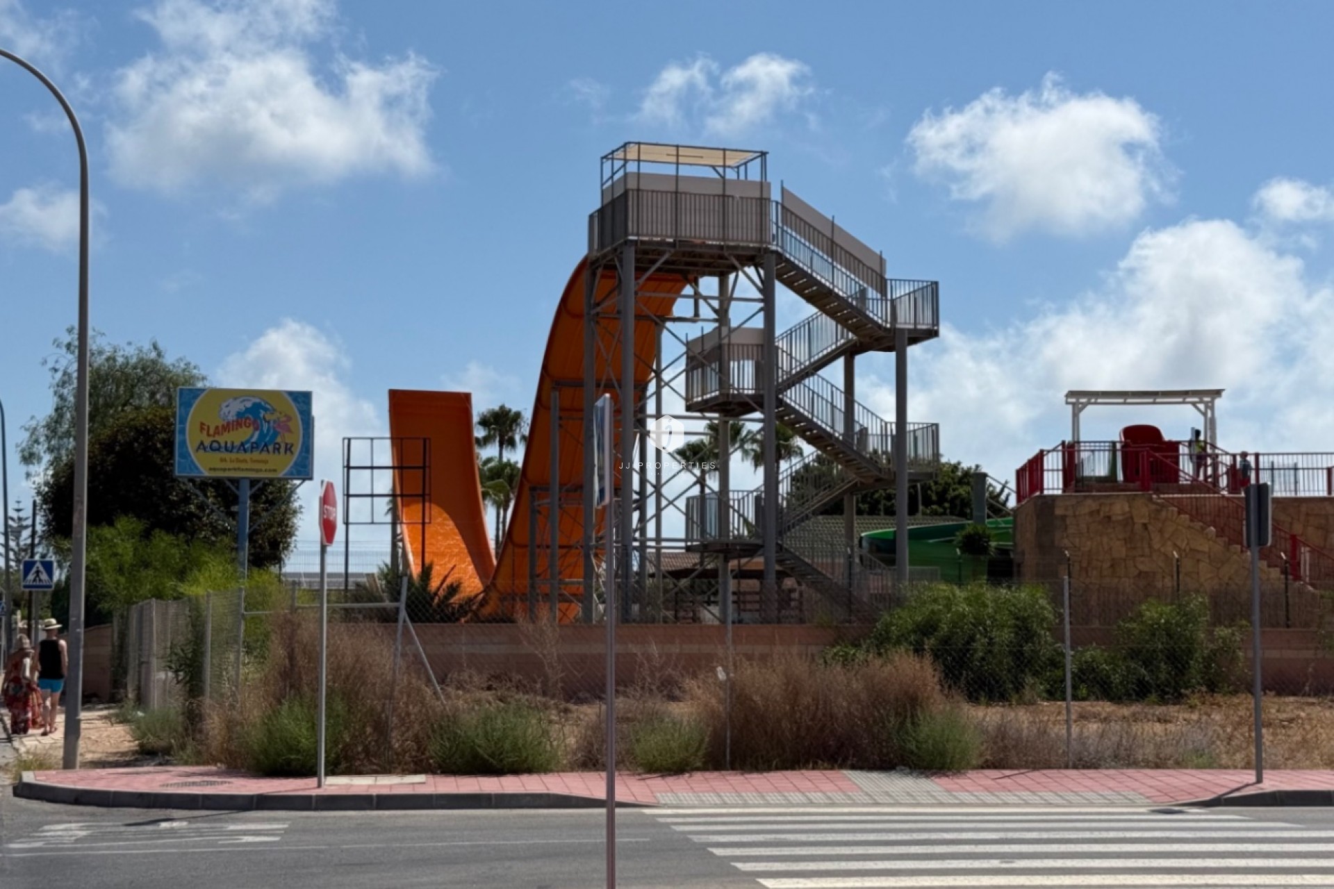 Z drugiej ręki - Villa -
Torrevieja - Costa Blanca