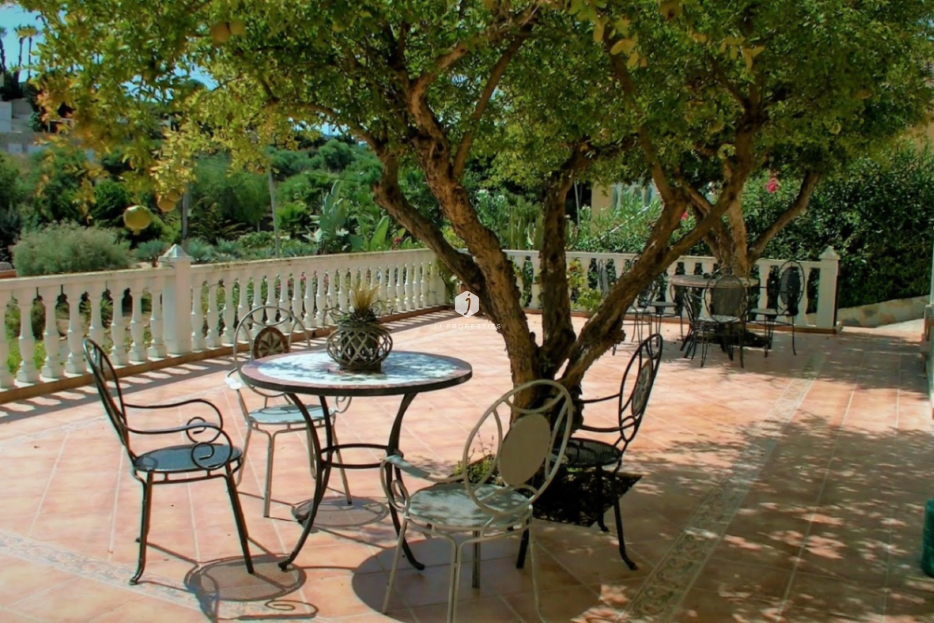 Z drugiej ręki - Villa -
Torrevieja - Costa Blanca