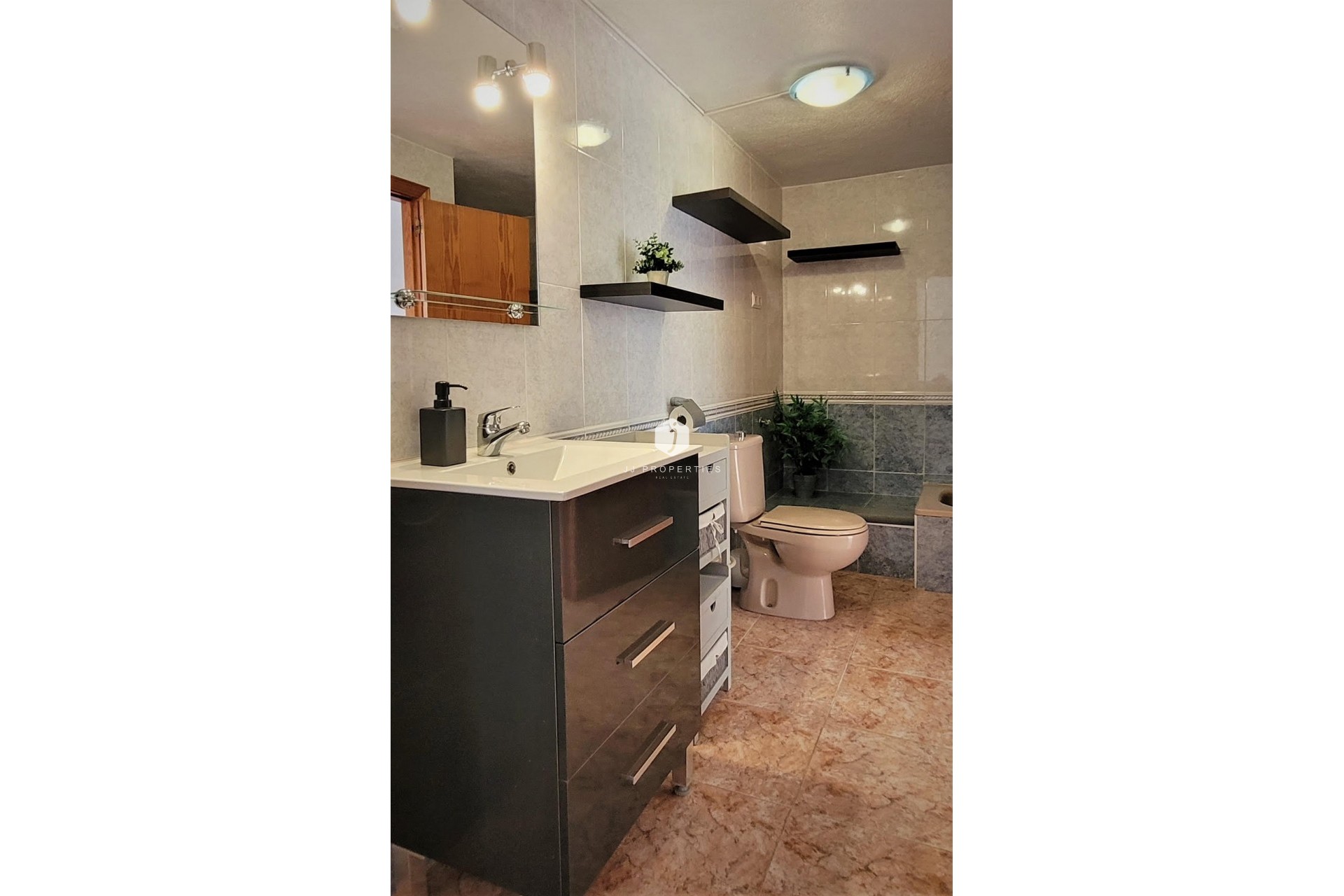 Z drugiej ręki - Villa -
Torrevieja - Costa Blanca