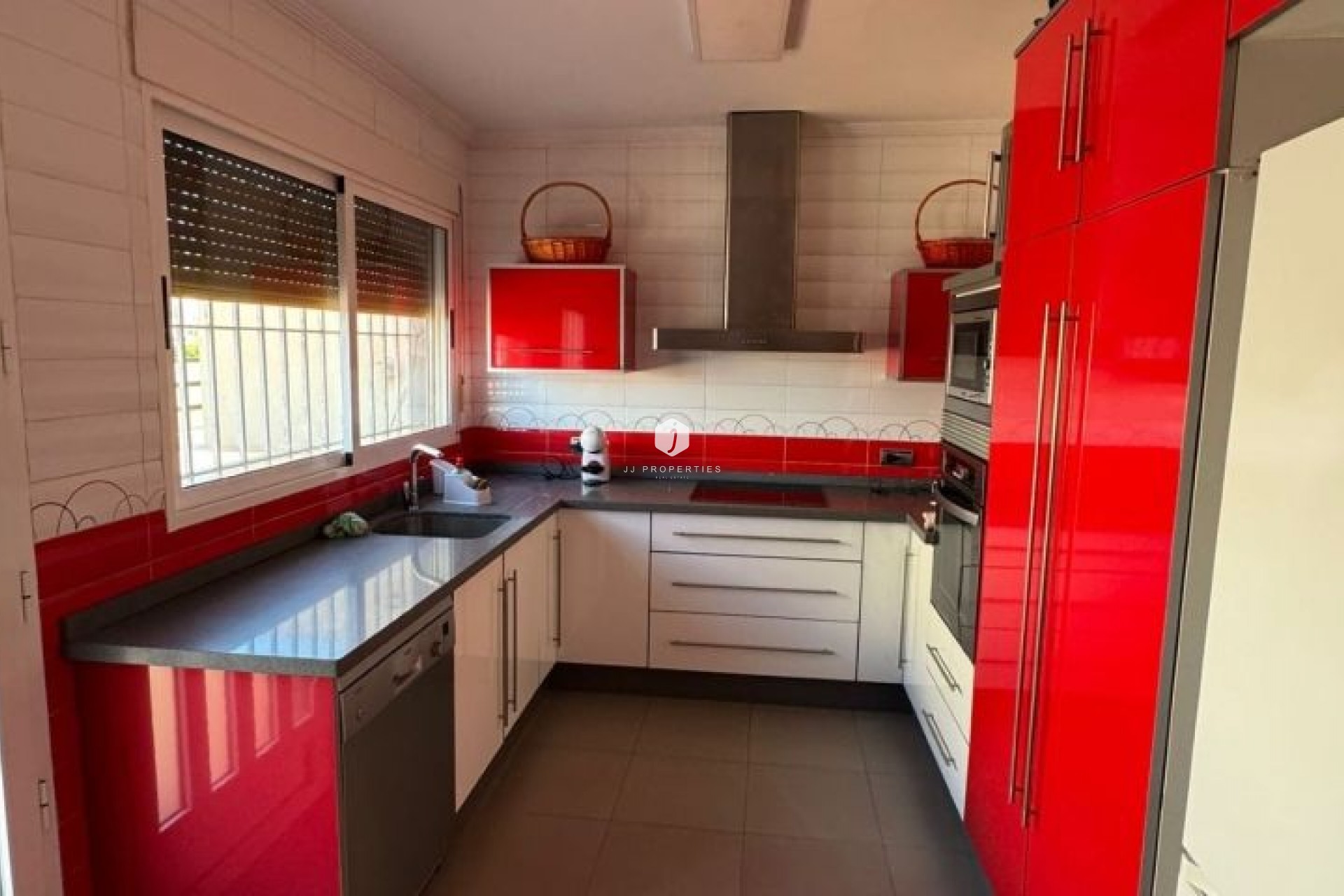 Z drugiej ręki - Villa -
Torrevieja - Costa Blanca