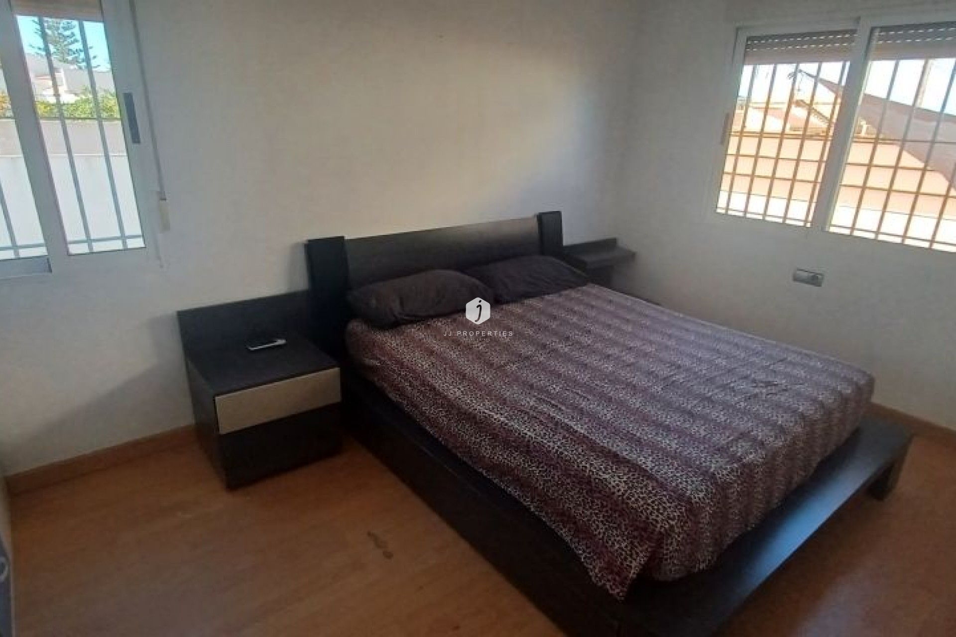 Z drugiej ręki - Villa -
Torrevieja - Costa Blanca