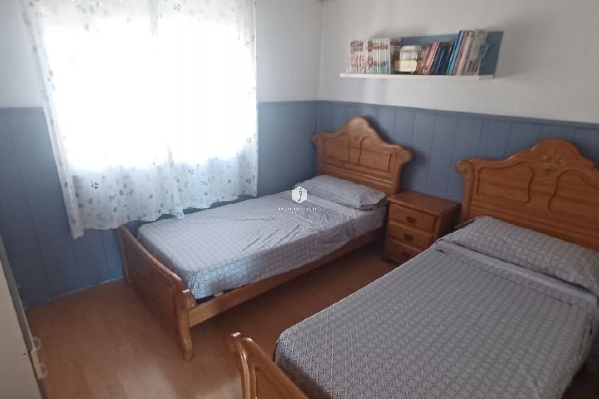 Z drugiej ręki - Villa -
Torrevieja - Costa Blanca