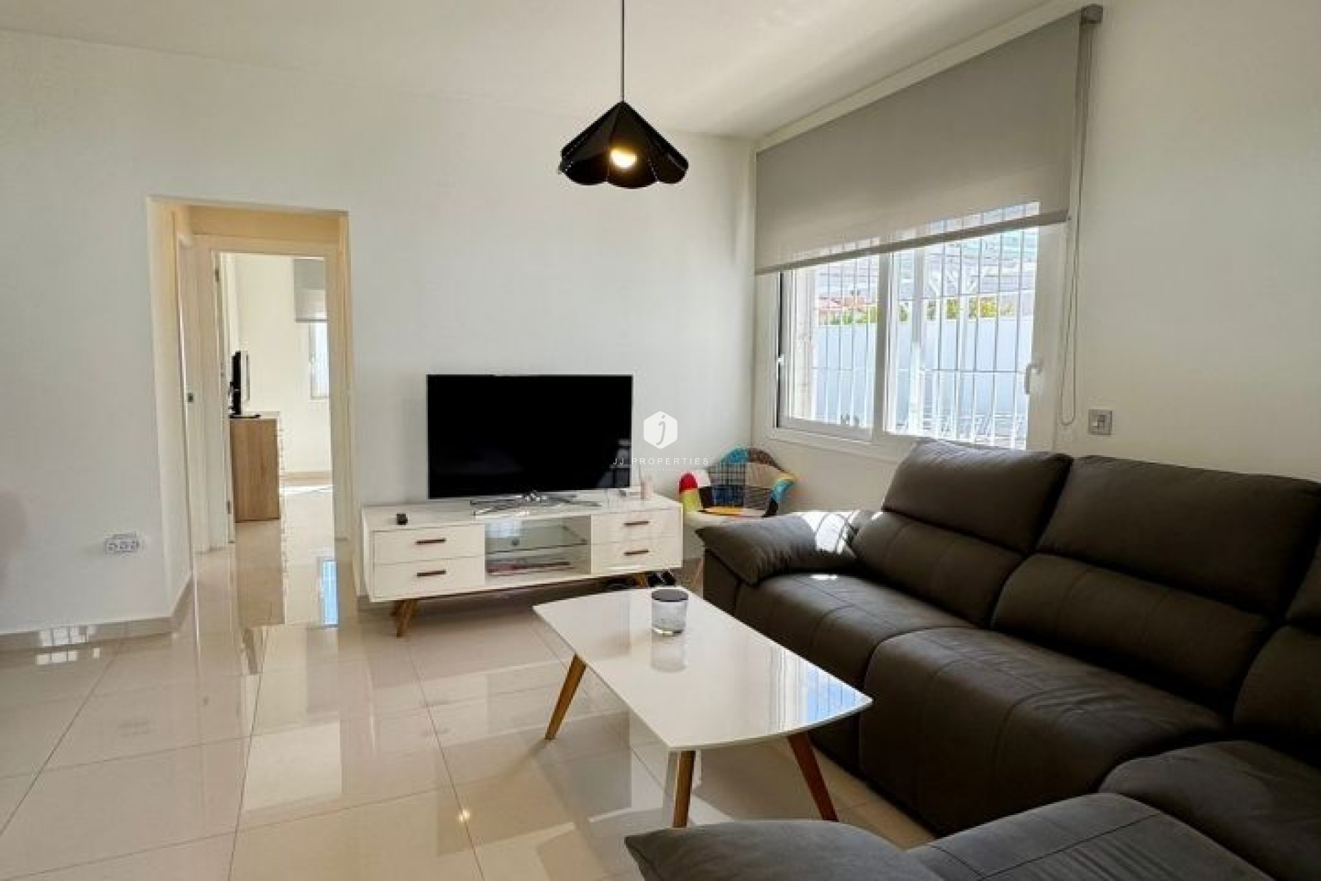 Z drugiej ręki - Villa -
Torrevieja - Costa Blanca