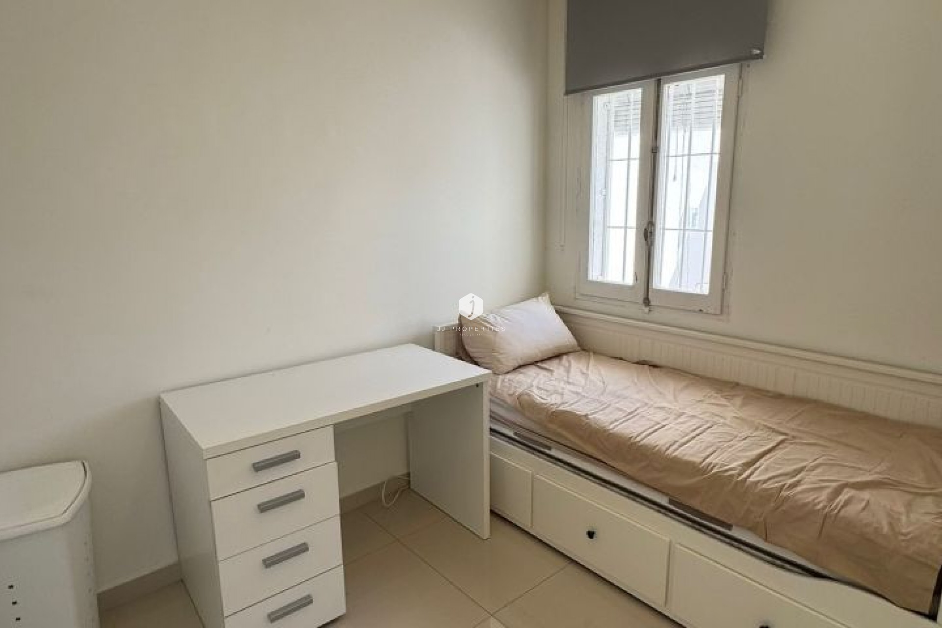 Z drugiej ręki - Villa -
Torrevieja - Costa Blanca