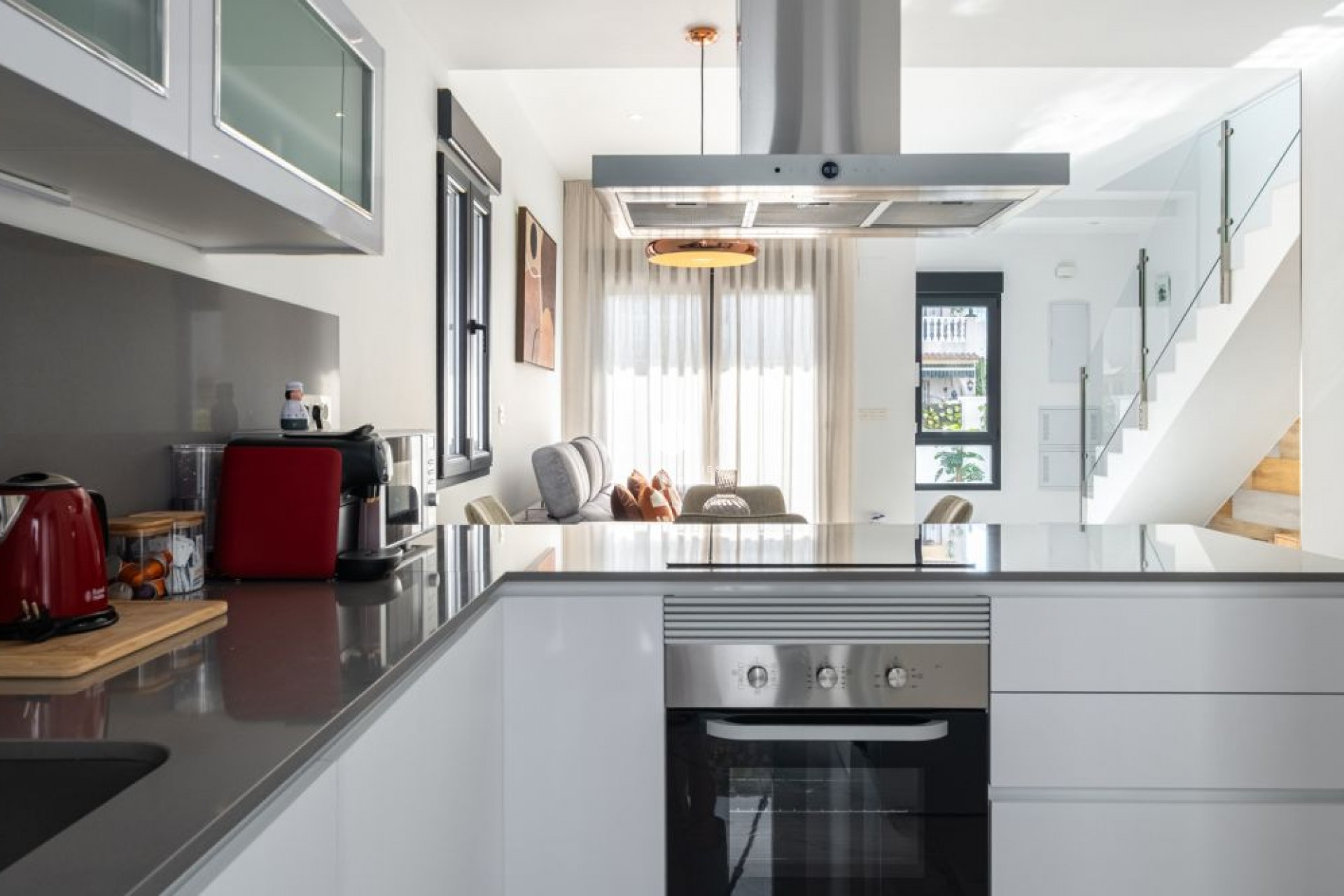 Z drugiej ręki - Villa -
Torrevieja - Costa Blanca