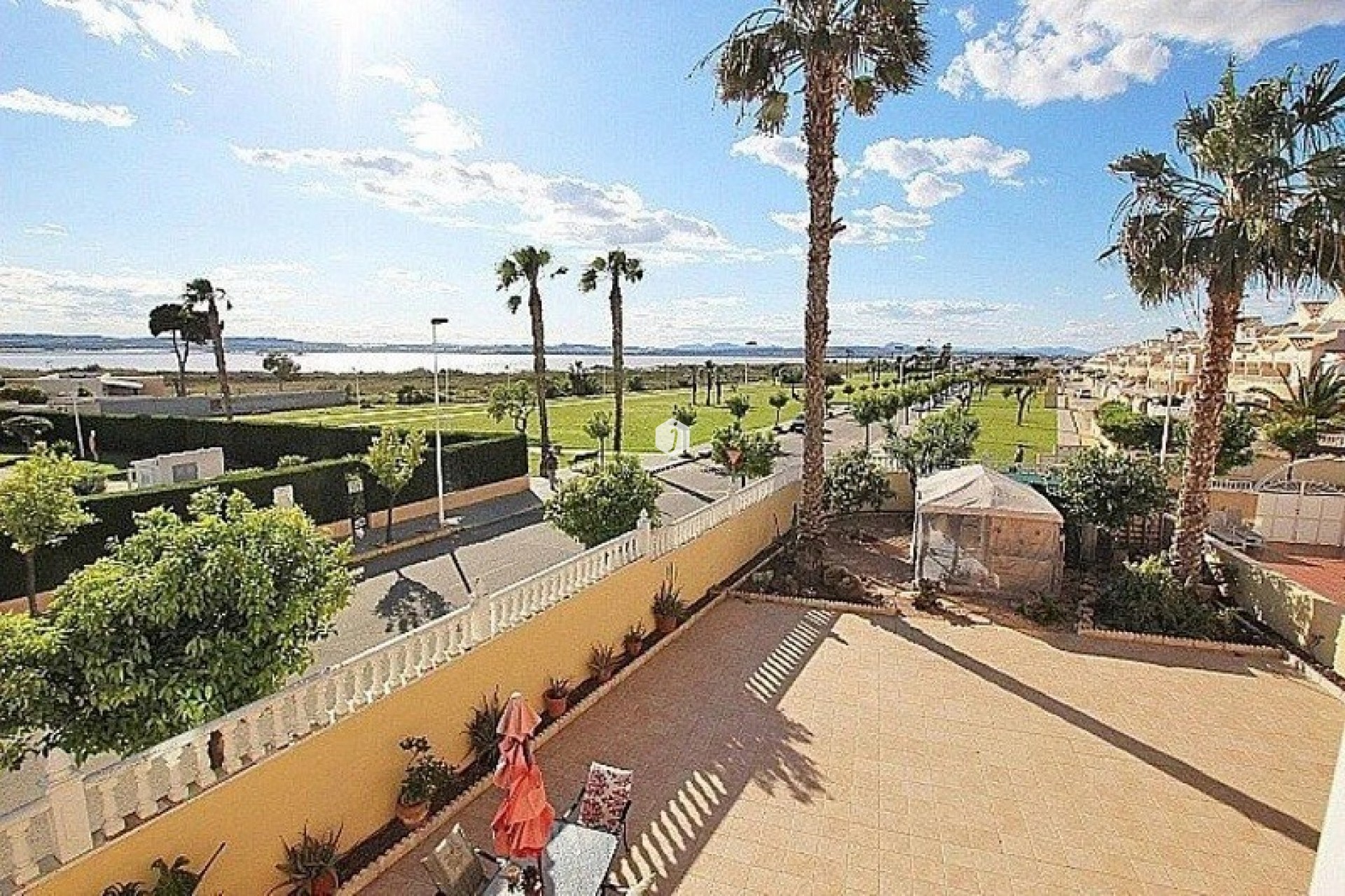 Z drugiej ręki - Villa -
Torrevieja - Costa Blanca