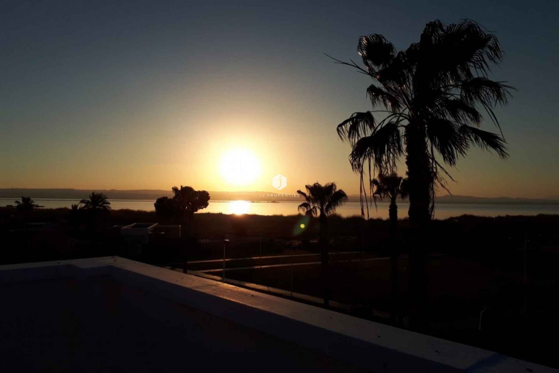 Z drugiej ręki - Villa -
Torrevieja - Costa Blanca