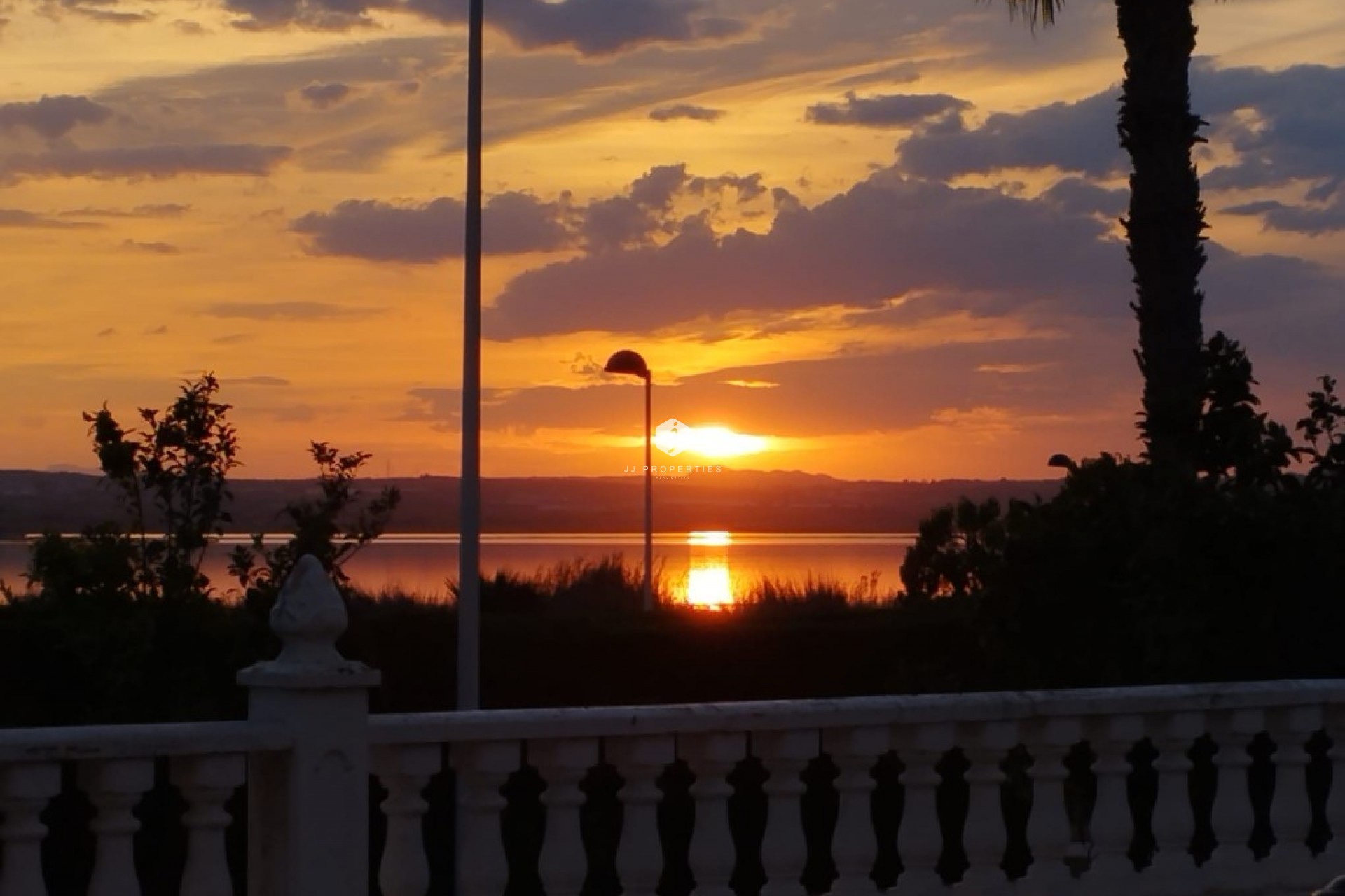 Z drugiej ręki - Villa -
Torrevieja - Costa Blanca