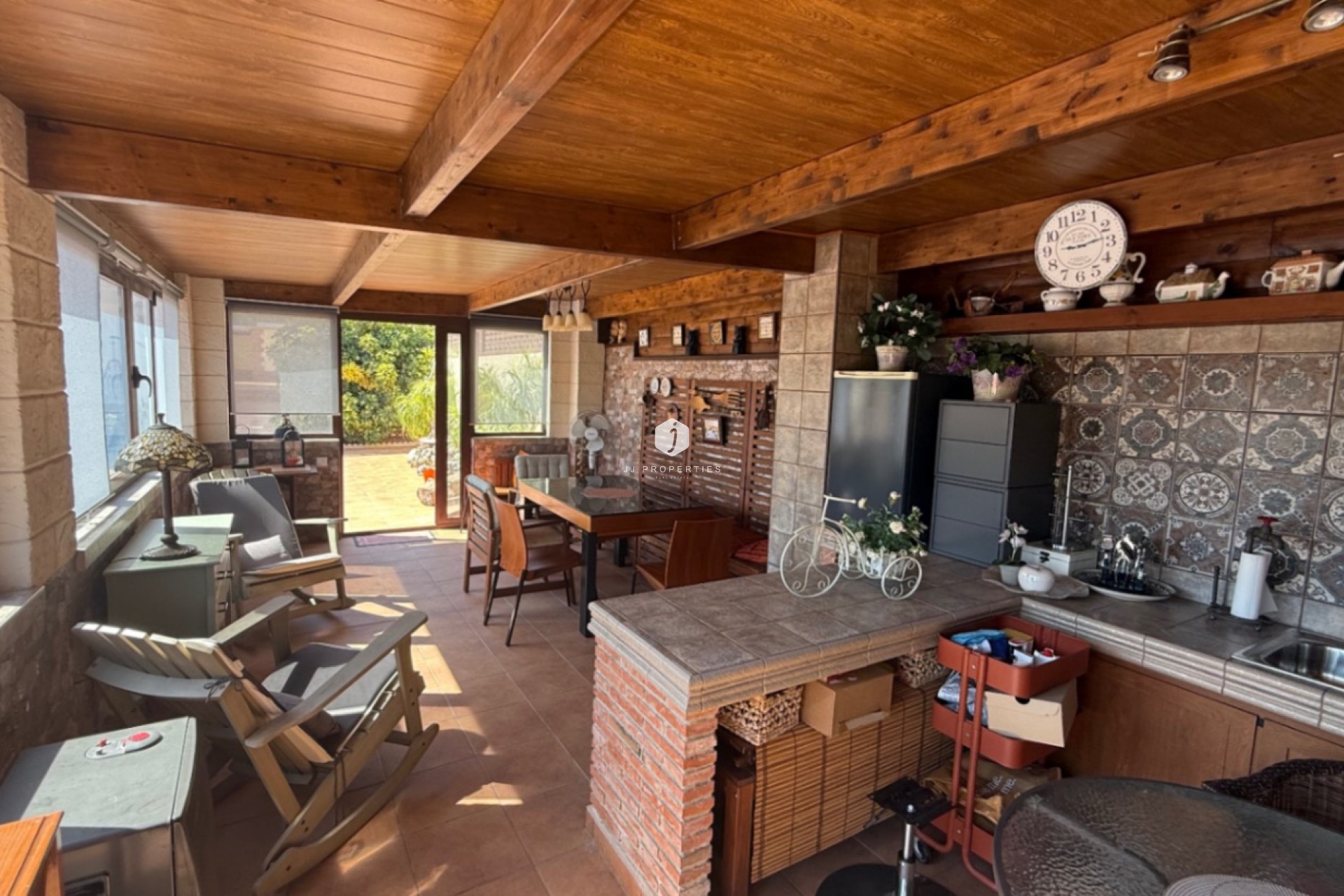 Z drugiej ręki - Villa -
Torrevieja - Costa Blanca