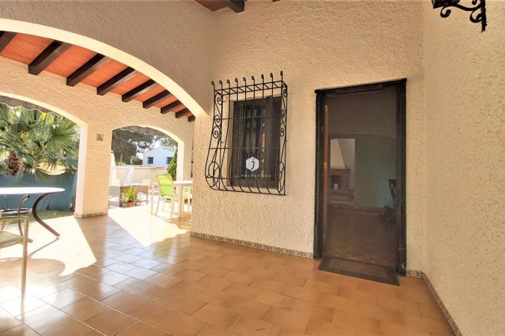 Z drugiej ręki - Villa -
Torrevieja - Costa Blanca