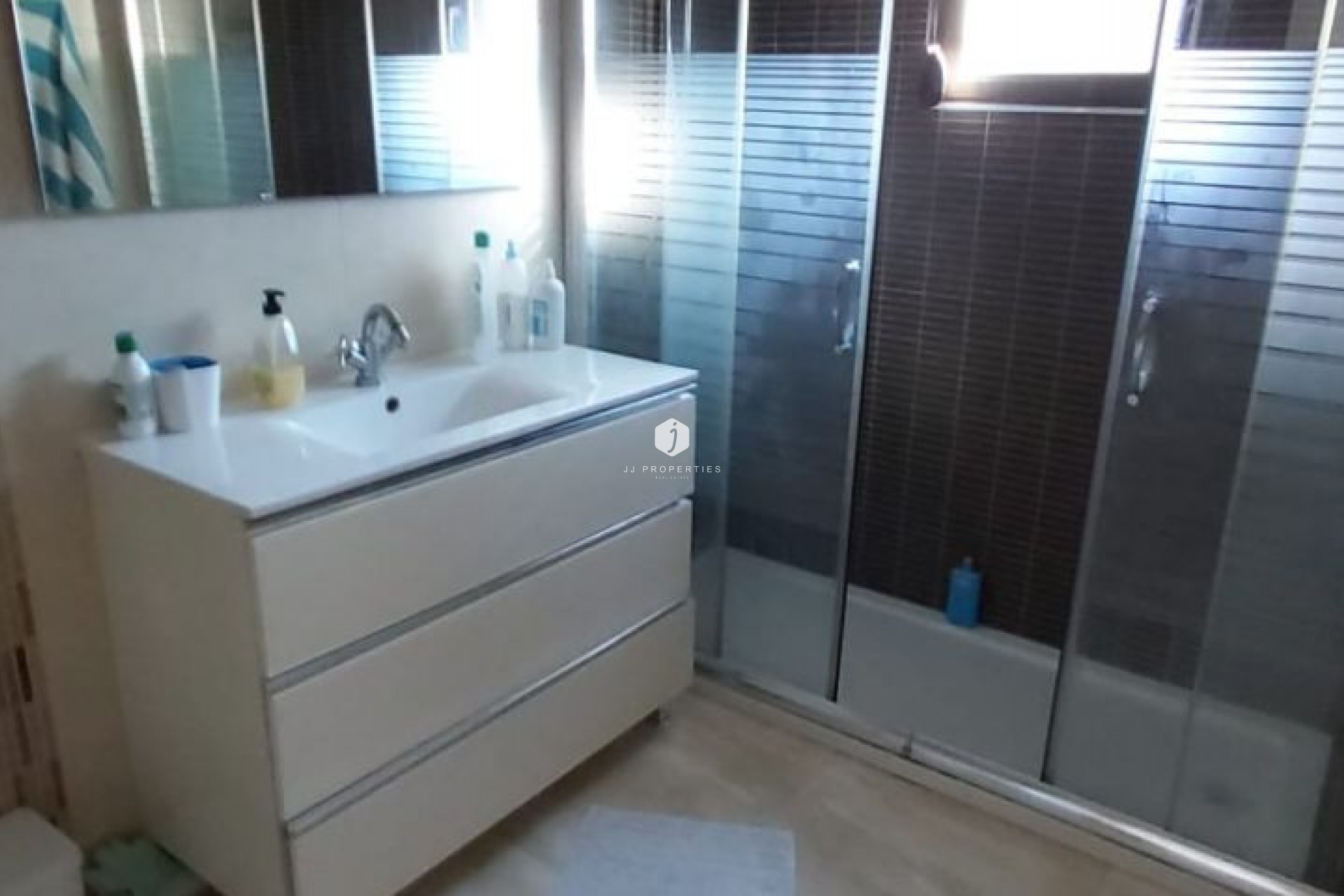 Z drugiej ręki - Villa -
Torrevieja - Costa Blanca