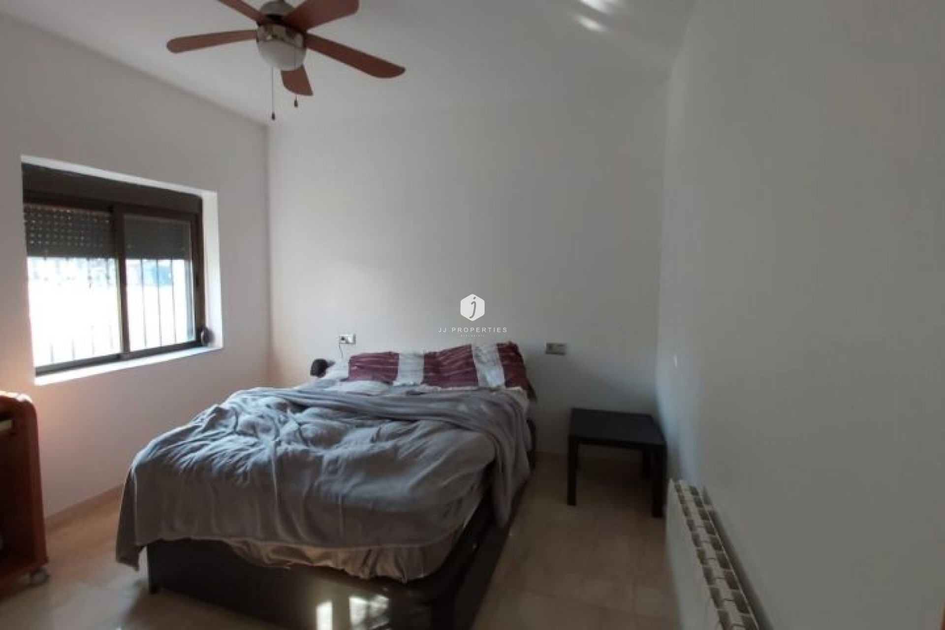 Z drugiej ręki - Villa -
Torrevieja - Costa Blanca