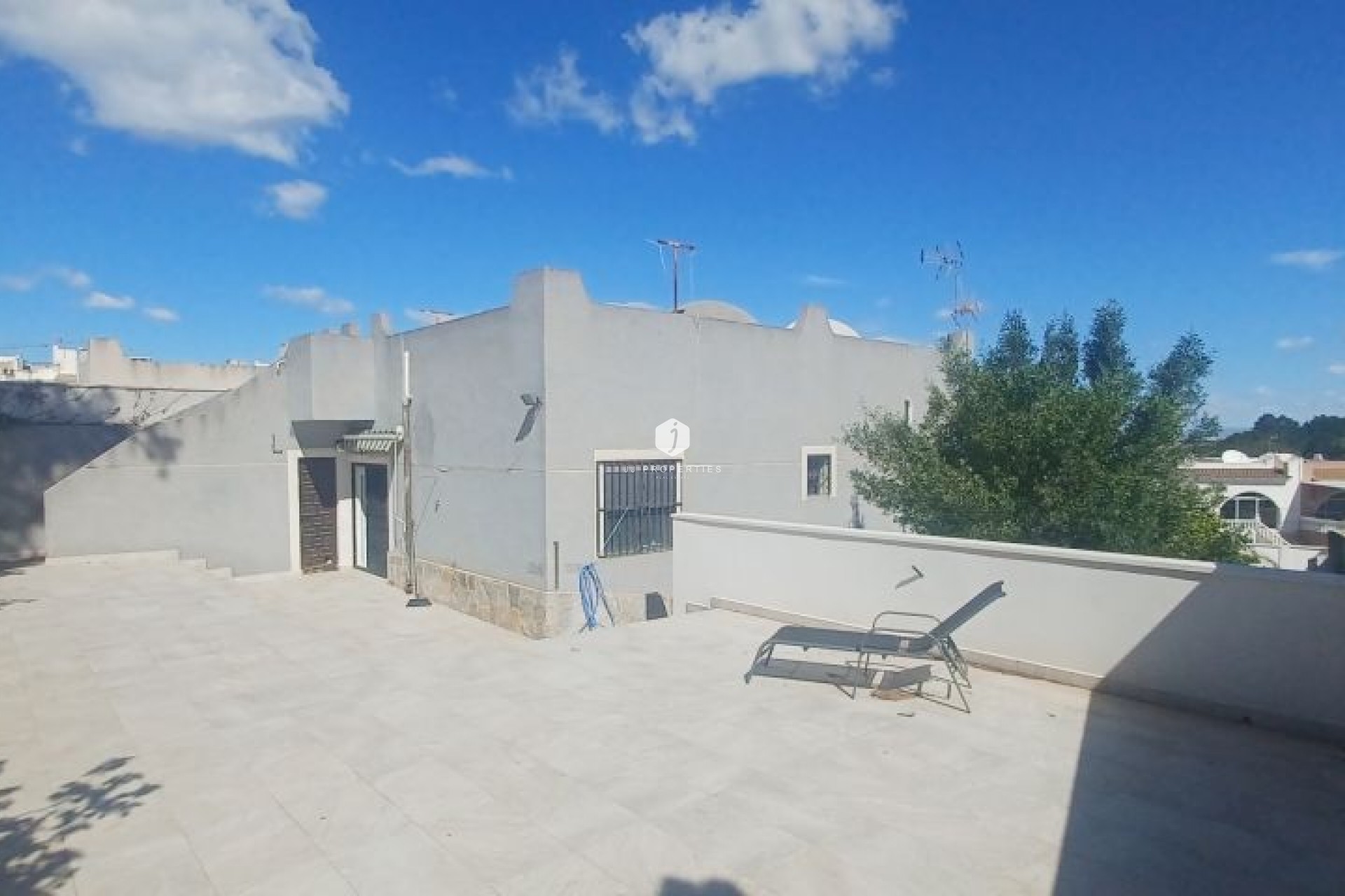 Z drugiej ręki - Villa -
Torrevieja - Costa Blanca