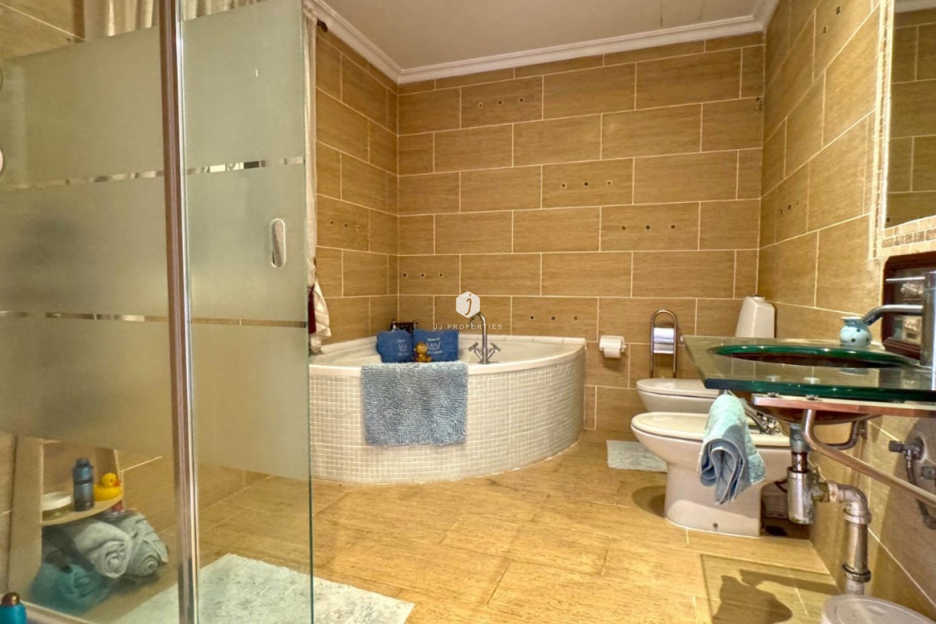 Z drugiej ręki - Villa -
Torrevieja - Costa Blanca