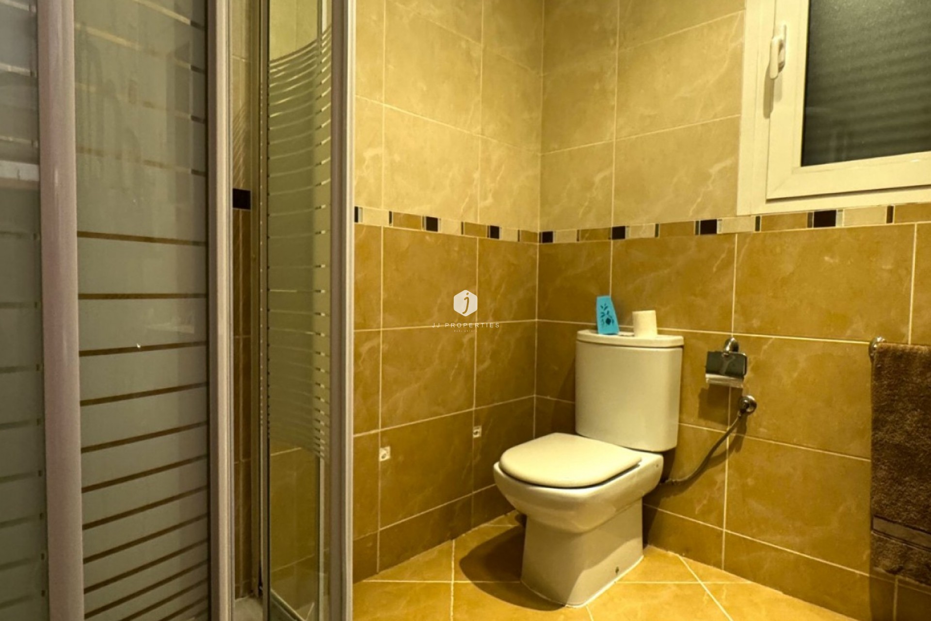 Z drugiej ręki - Villa -
Torrevieja - Costa Blanca