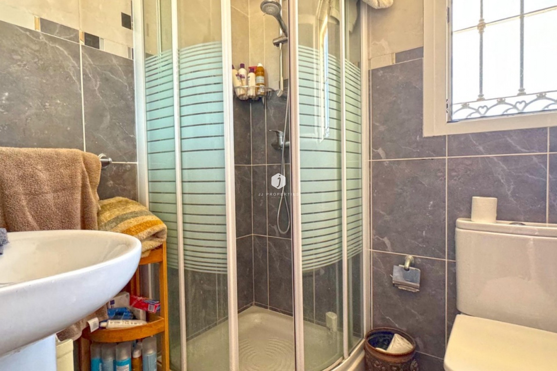 Z drugiej ręki - Villa -
Torrevieja - Costa Blanca