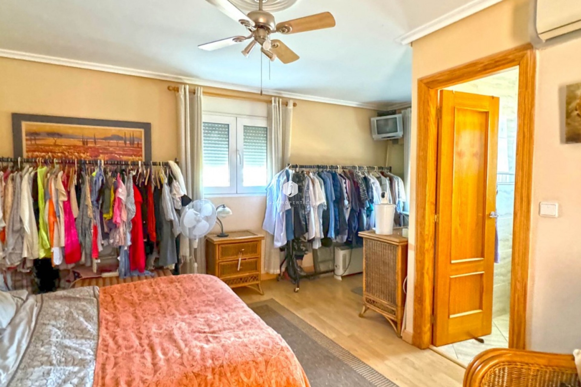 Z drugiej ręki - Villa -
Torrevieja - Costa Blanca