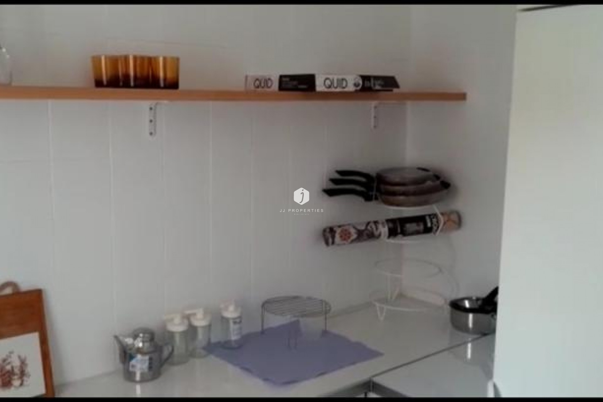 Z drugiej ręki - Villa -
Torrevieja - Costa Blanca