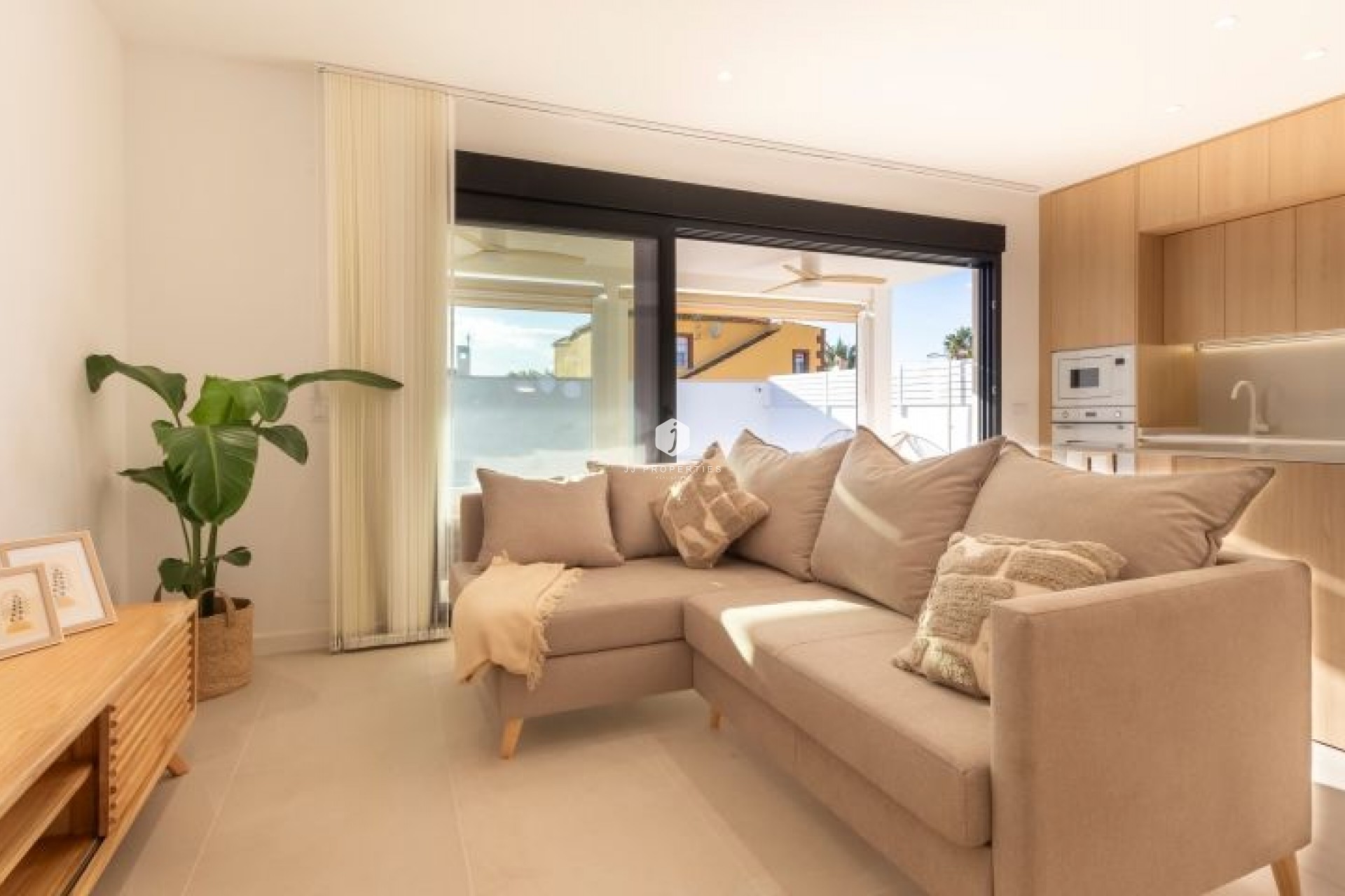 Z drugiej ręki - Villa -
Torrevieja - Costa Blanca