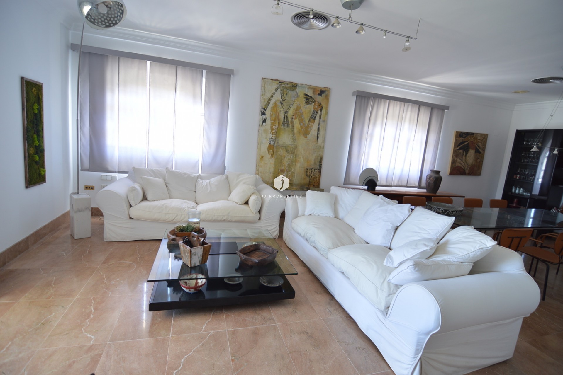 Z drugiej ręki - Villa -
Torrevieja - Costa Blanca
