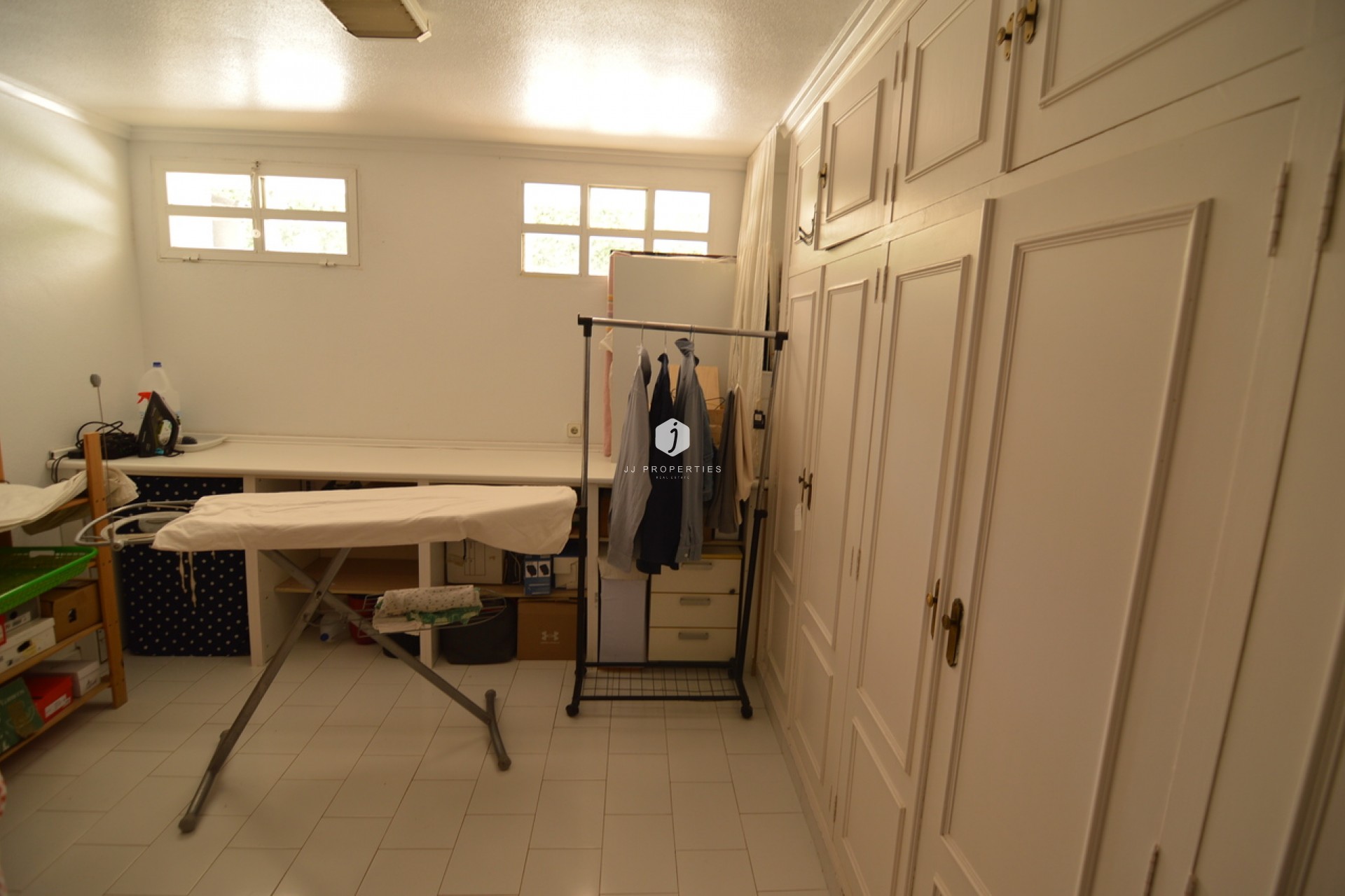 Z drugiej ręki - Villa -
Torrevieja - Costa Blanca