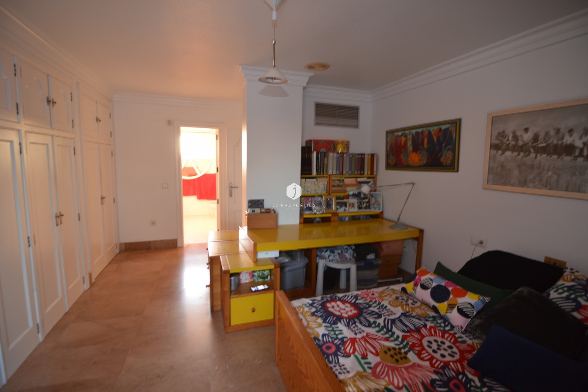 Z drugiej ręki - Villa -
Torrevieja - Costa Blanca
