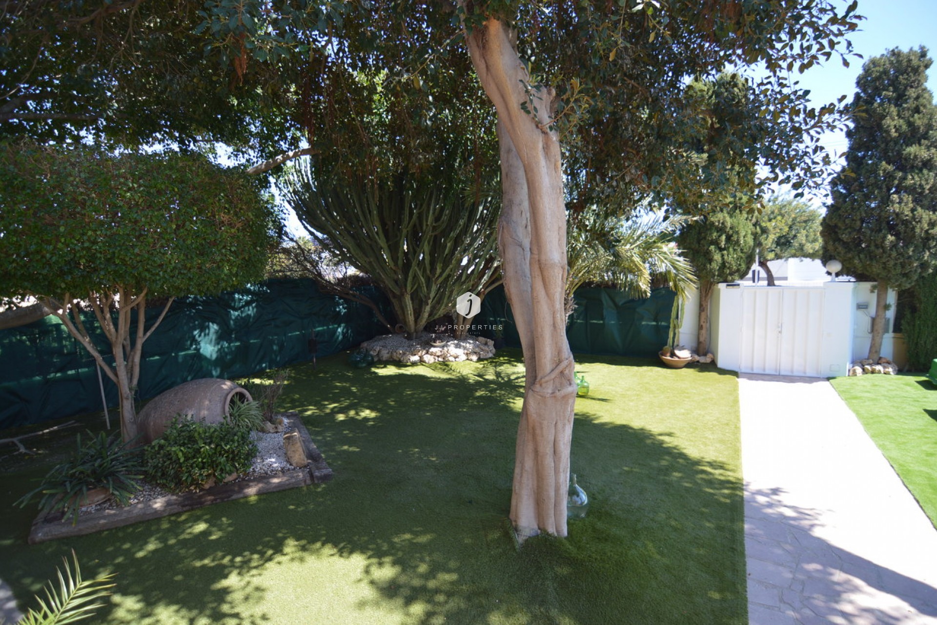 Z drugiej ręki - Villa -
Torrevieja - Costa Blanca