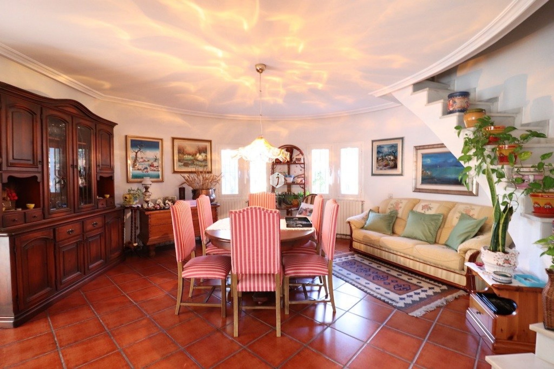 Z drugiej ręki - Villa -
Torrevieja - Costa Blanca