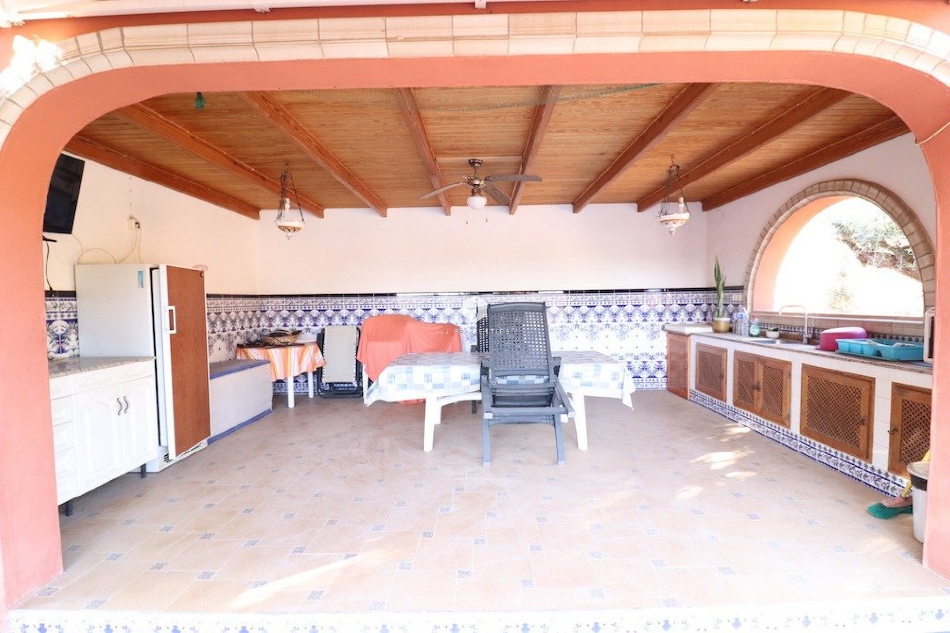 Z drugiej ręki - Villa -
Torrevieja - Costa Blanca
