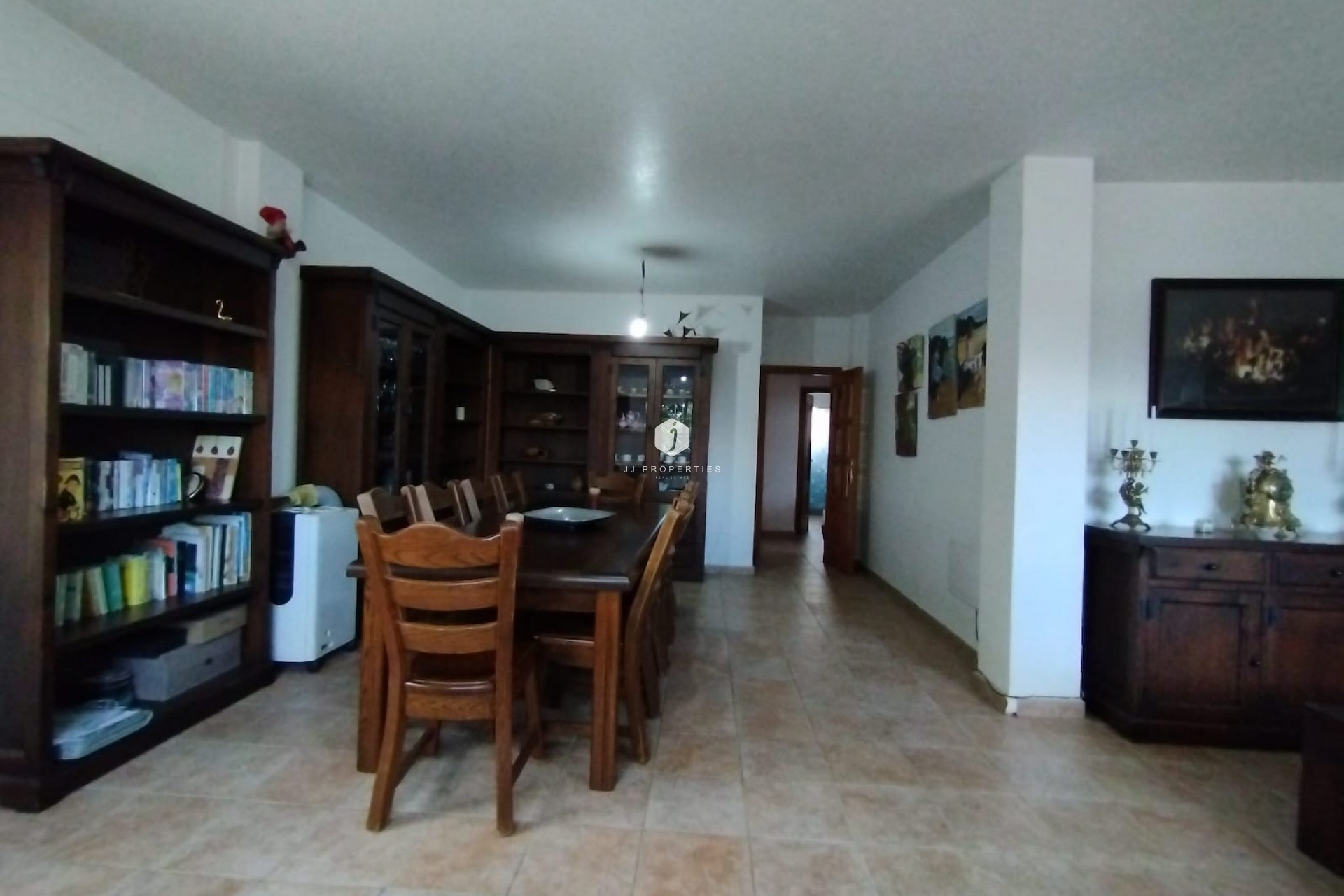 Z drugiej ręki - Villa -
Torrevieja - Costa Blanca