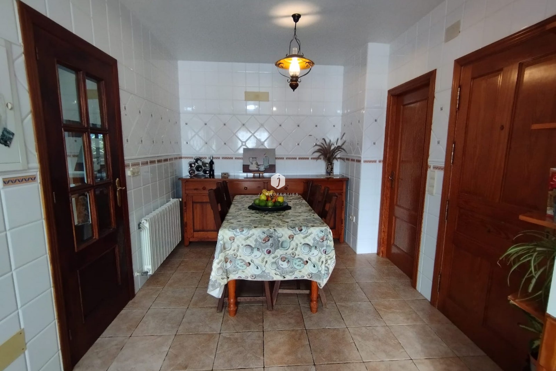 Z drugiej ręki - Villa -
Torrevieja - Costa Blanca