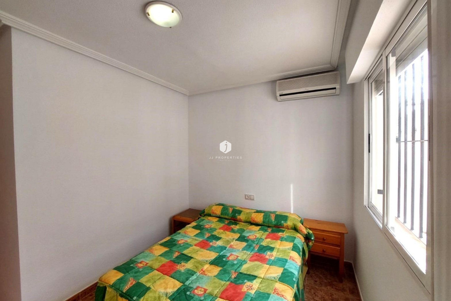 Z drugiej ręki - Villa -
Torrevieja - Costa Blanca