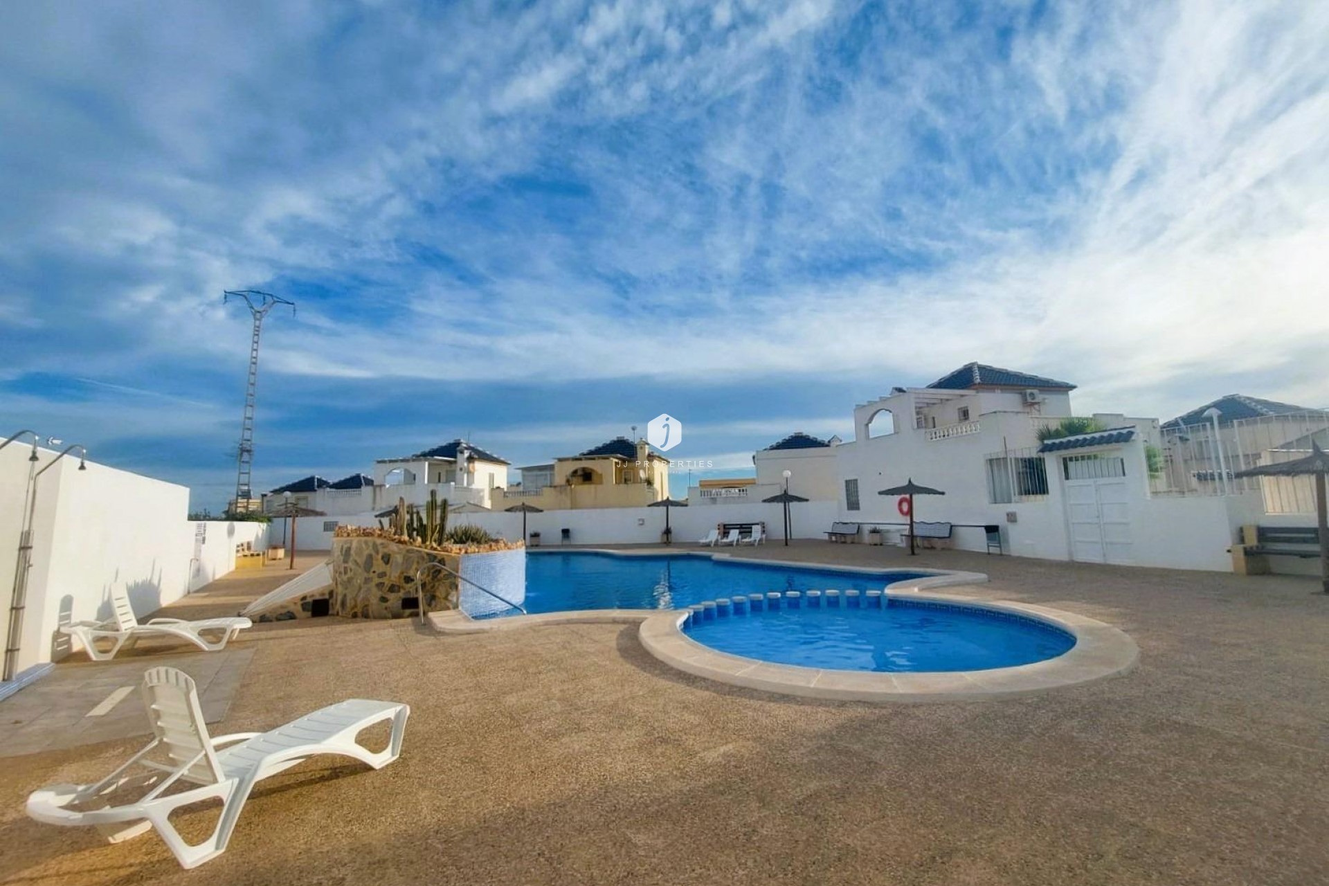 Z drugiej ręki - Villa -
Torrevieja - Costa Blanca