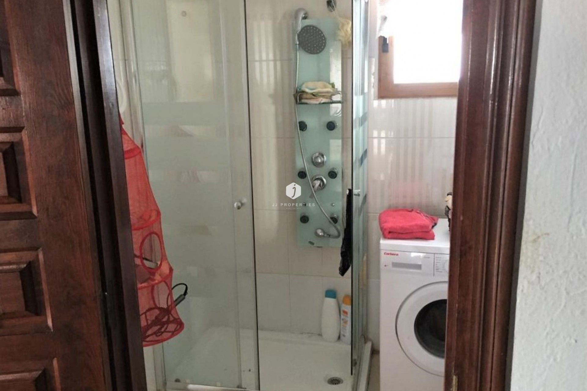 Z drugiej ręki - Villa -
Torrevieja - Costa Blanca