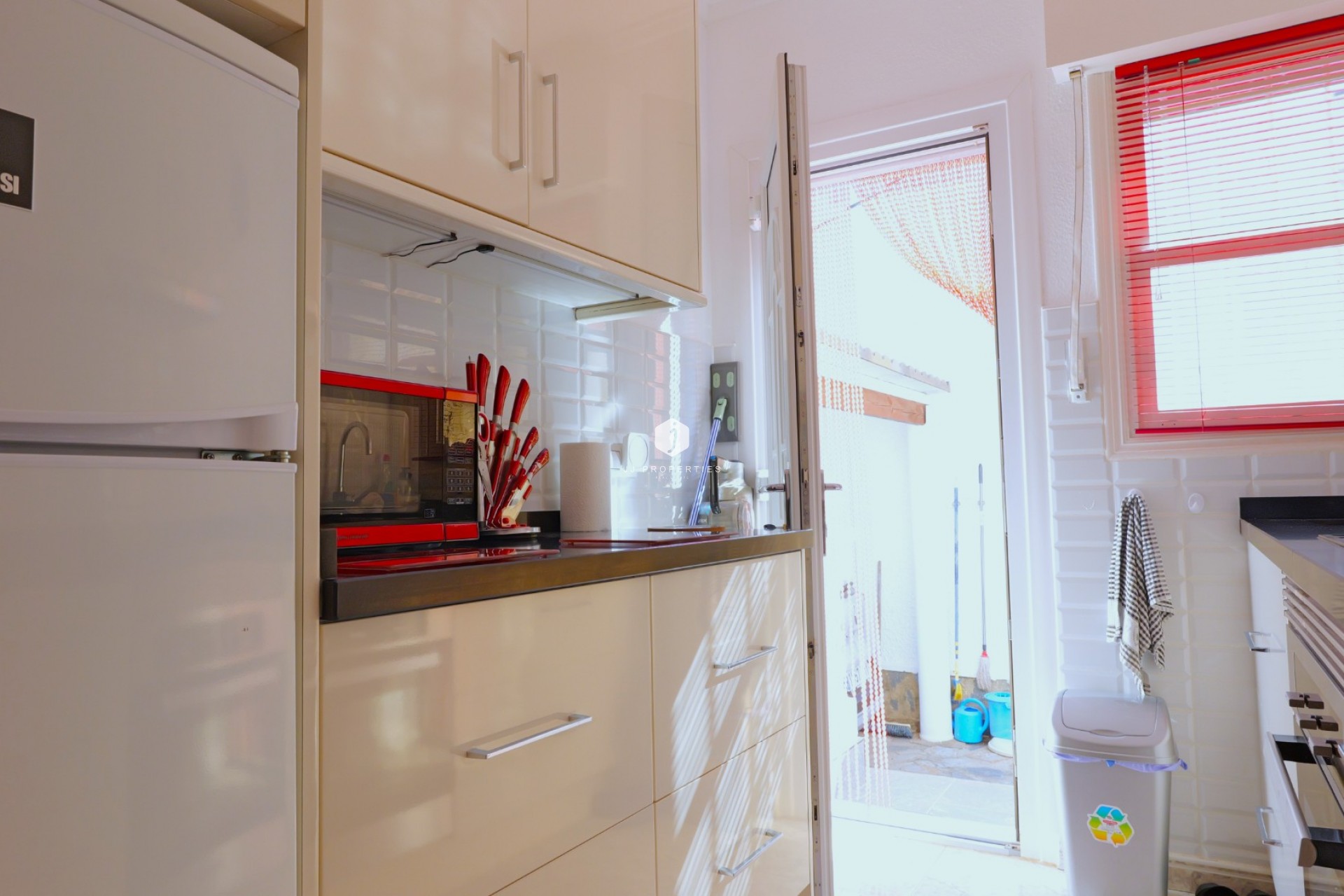 Z drugiej ręki - Villa -
Torrevieja - Costa Blanca