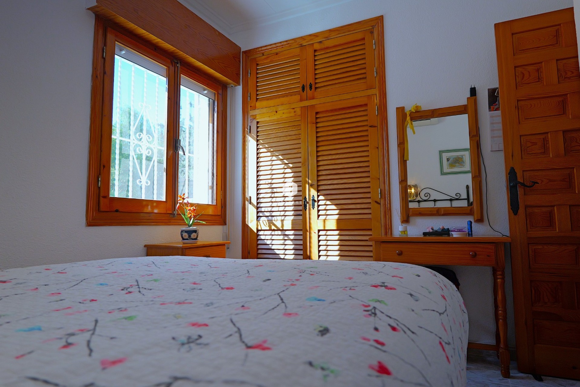 Z drugiej ręki - Villa -
Torrevieja - Costa Blanca