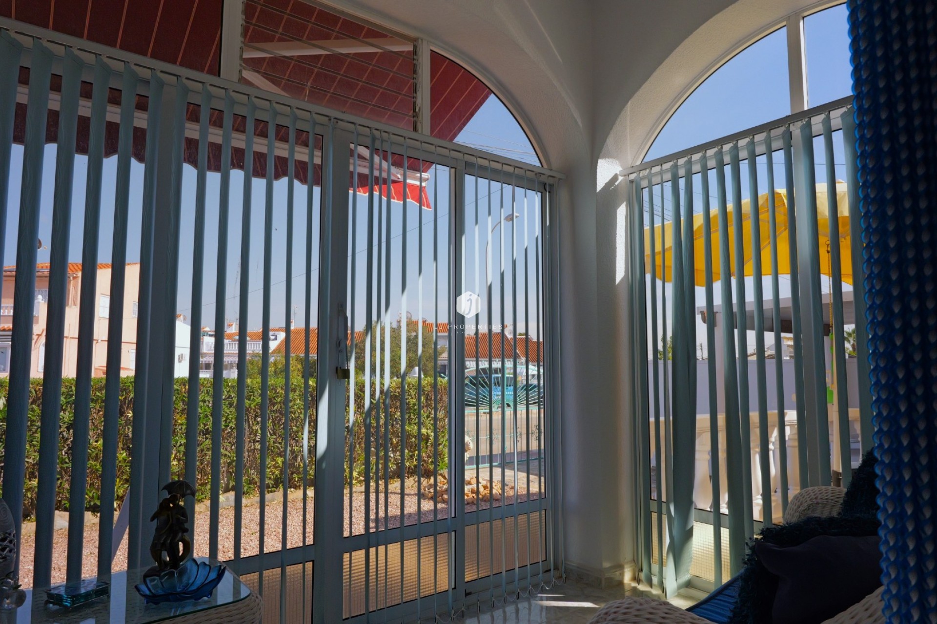 Z drugiej ręki - Villa -
Torrevieja - Costa Blanca