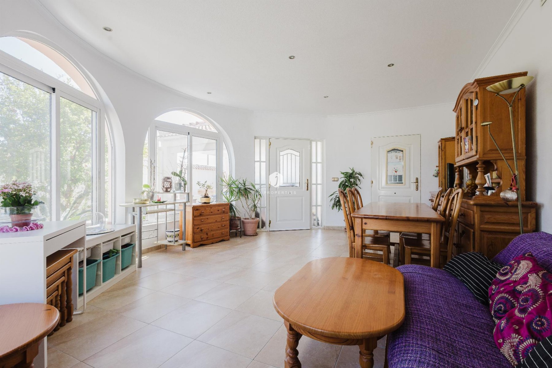 Z drugiej ręki - Villa -
Torrevieja - Costa Blanca