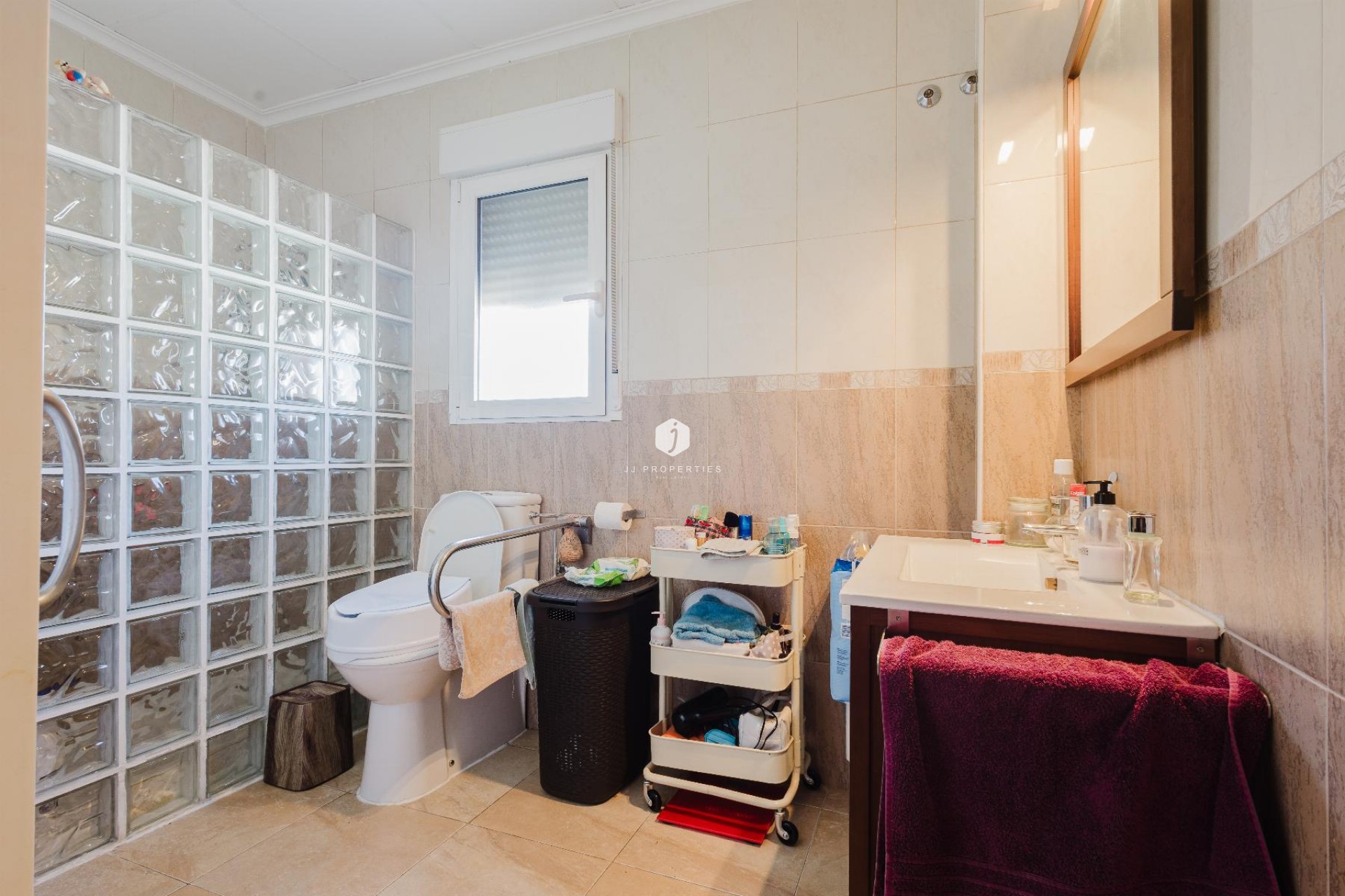 Z drugiej ręki - Villa -
Torrevieja - Costa Blanca